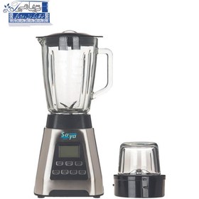 تصویر آسیاب مخلوط کن پارس خزر مدل کارن 