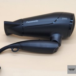 تصویر سشوار تاشو و مسافرتی پاناسونیک 