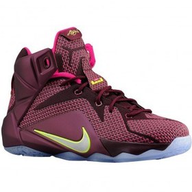 Nike lebron 12 donna on sale scontate