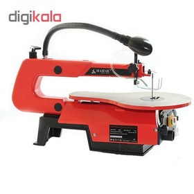 تصویر اره مویی محک مدل RSS-405L 