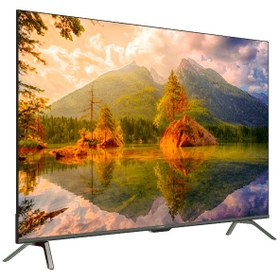 تصویر تلویزیون ال ای دی ایکس ویژن 50 اینچ هوشمند مدل 50XYU765 XVISION LED 50XYU765 50 INCH SMART ULTRAHD 4K