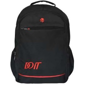 تصویر کوله پشتی Doit مدل G5 ا Doit G5 Backpack Doit G5 Backpack