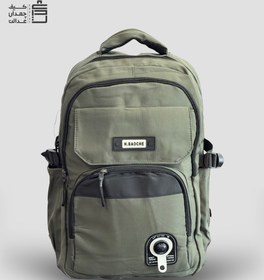 تصویر کوله پشتی کد6823 