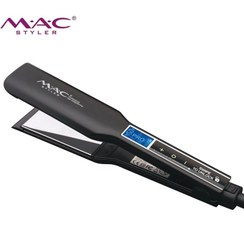 تصویر اتو موی حرفه ای مک استایلر مدل 2098 ا MAC STYLER MAC STYLER