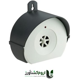 تصویر دستگاه دفع سگ و گربه مدل UAW-937CD 