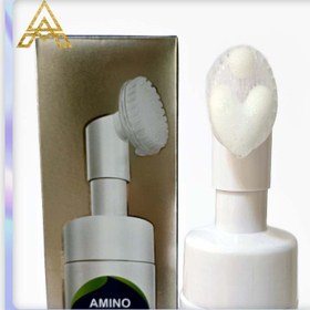 تصویر فوم ضد جوش آمینو اسید AMINO ACID 