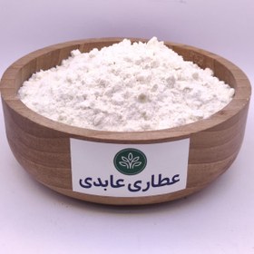 تصویر آرد برنج فله ای 
