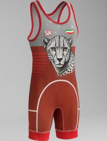 تصویر دوبنده کشتی 