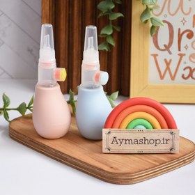 تصویر پوار بینی rovco-RK3666 