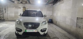 تصویر لیفان X60 مدل 1392 ا Lifan X60 manual Lifan X60 manual