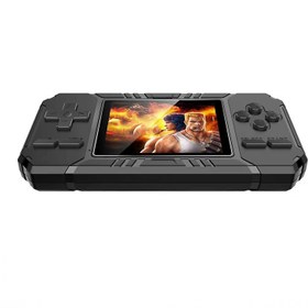 تصویر کنسول بازی دستی نوستالژیک مدل S8 Game Console S8