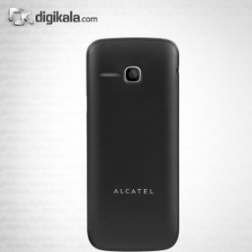 تصویر گوشی آلکاتل One Touch 1060D | حافظه 4 مگابایت ا Alcatel One Touch 1060D 4 MB Alcatel One Touch 1060D 4 MB