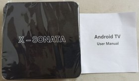 تصویر TV BOX X_SONATA 