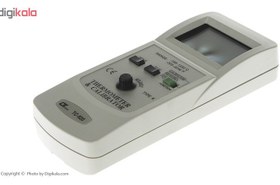 تصویر کالیبراتور دمای ترموکوبل Lutron TC-920 type-K thermokoppel/thermometer calibrator Lutron TC-920