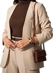 تصویر کت کرپ لیان 