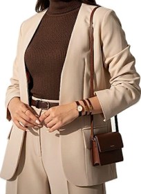 تصویر کت کرپ لیان 