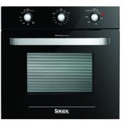 تصویر فر توکار سینجر مدل SEA33 ظرفیت ۵۸ لیتر 