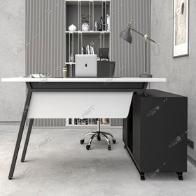 تصویر میز مدیریت رابین 