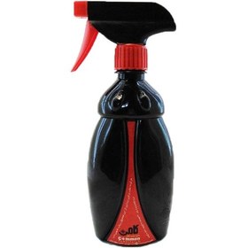 تصویر اسپری حشره‌کش کامن مدل Powerfull حجم ۴۶۰ میلی‌لیتر 