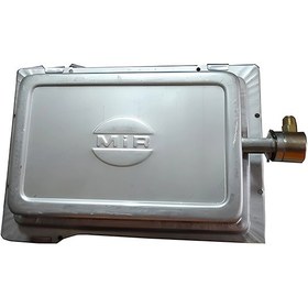 تصویر شعله کباب ترکی میر 