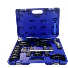 تصویر لوله خم کن مدل CT999P 