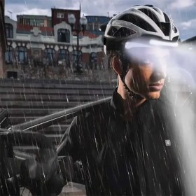 تصویر چراغ هدبند Porodo LifeStyle 