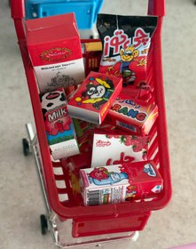 تصویر مگنت رو یخچالی 