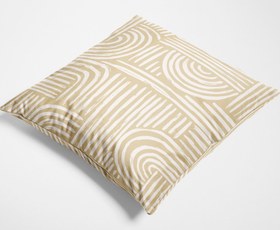 تصویر کوسن طرح مینیمال - کد 20101 زمان آماده سازی یک هفته کاری