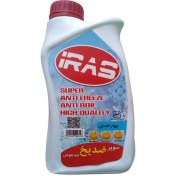 تصویر ضدیخ گالف مدل مکس حجم 3800میلی لیتر 