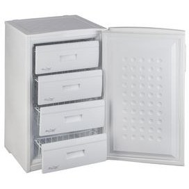 تصویر فر‌یزر ایستکول 6 فوت مدل ۲۹۴۶ Eastcool 2946 6 cubic feet freezer