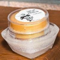 تصویر ژل رویال ارگانیک (۱۰ گرم) 