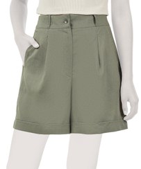 تصویر شلوارک زنانه سبز یشمی سوپردرای Superdry کد W19S53301C 