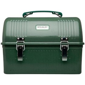 تصویر ظرف حمل غذا استنلی 9.5 لیتر Classic Lunch Box Stanley classic lunch box | 9.5L