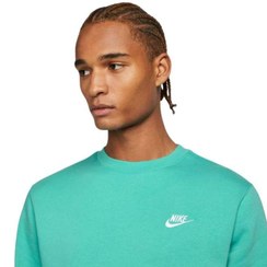 تصویر نایک دورس مردانه | Nike sweatshirt BV2662-392 