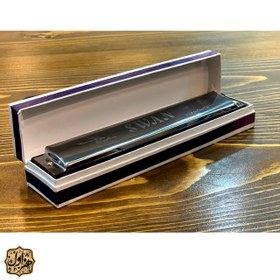 تصویر سازدهنی مدل SWAN 