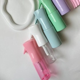 تصویر مه پاش صورت 