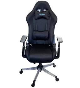 تصویر صندلی گیمینگ رپو مدل VC1 