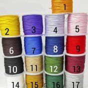 تصویر نخ دندلیون 