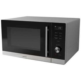 تصویر مایکروویو جی پلاس مدل GMW-M 346S - ظرفیت 34 لیتر MICROWAVE G+PLUS GMW-M 346S