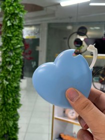 تصویر جاچسبی - آبی 