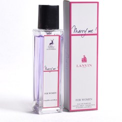 تصویر ادکلن ماری می 