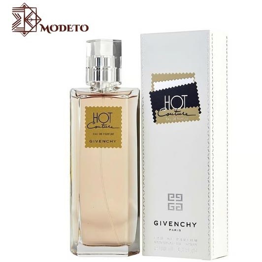 Givenchy Hot Couture Edp 100ml