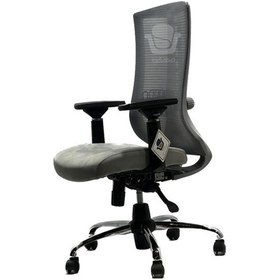 تصویر صندلی کارمندی k80 K80 office chair