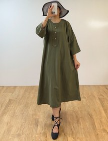 تصویر پیراهن اتوسا 