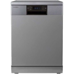 تصویر ماشین ظرفشویی پاکشوما 15 نفره مدل MDF-15306 pakshoma 15 person dishwasher model mdf-15306