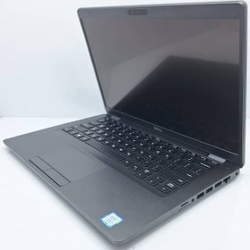 تصویر مینی لپ تاپ استوک Dell مدل 7280 