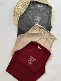 تصویر کراپ لس آنجلس 