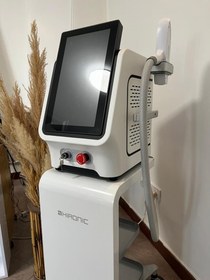 تصویر لیزر کیوتاچ رومیزی Qtech laser