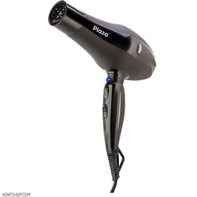 تصویر سشوار خانگی پلازا 9700 Plaza Professional Hair Dryer 9700