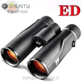 تصویر دوربین Shuntu ED 10*42 شانتو سری P
